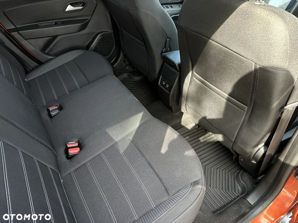 Dacia Duster 1.3 TCe Journey - 19
