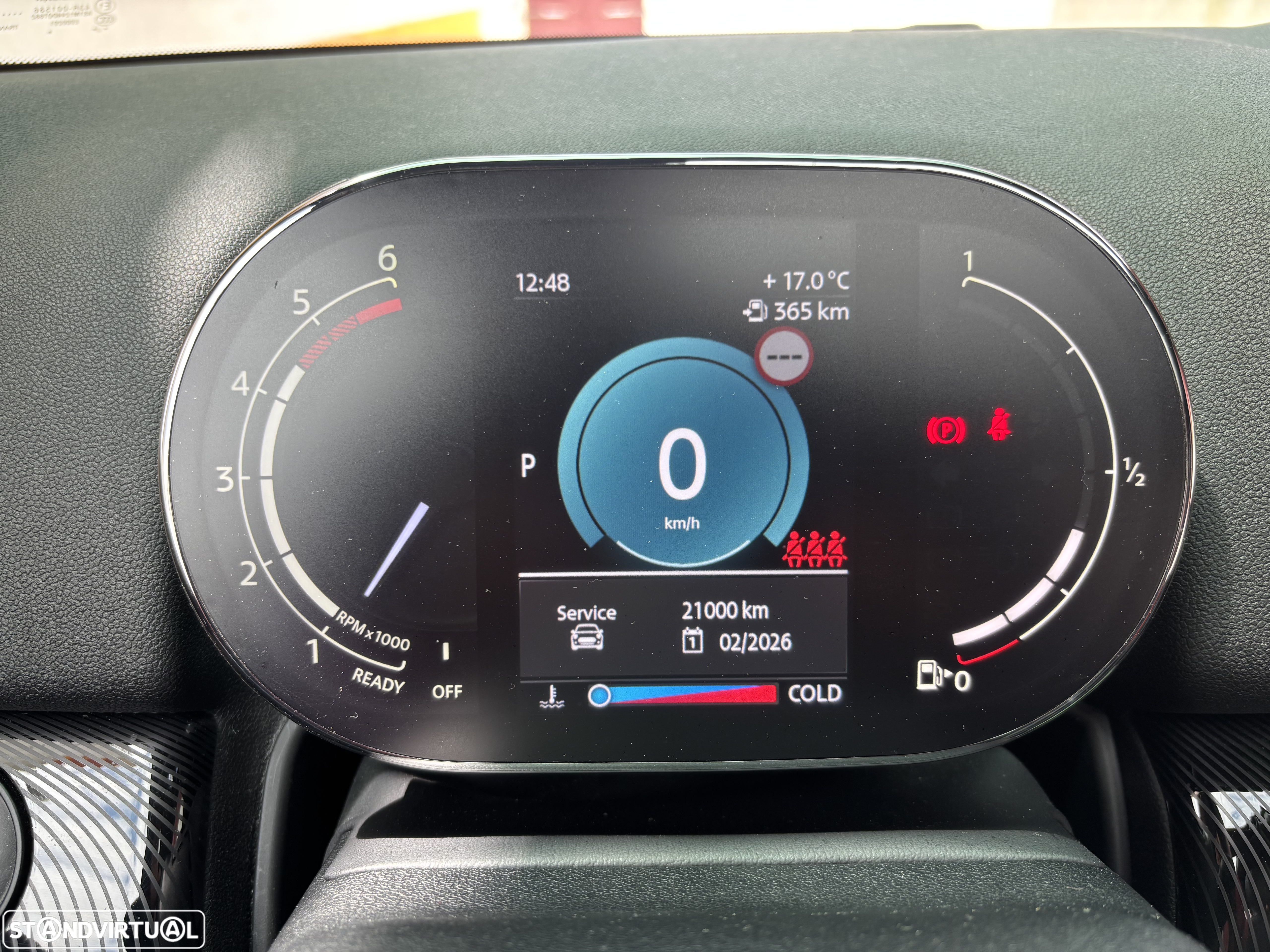 MINI Countryman Cooper D Yours Auto - 20