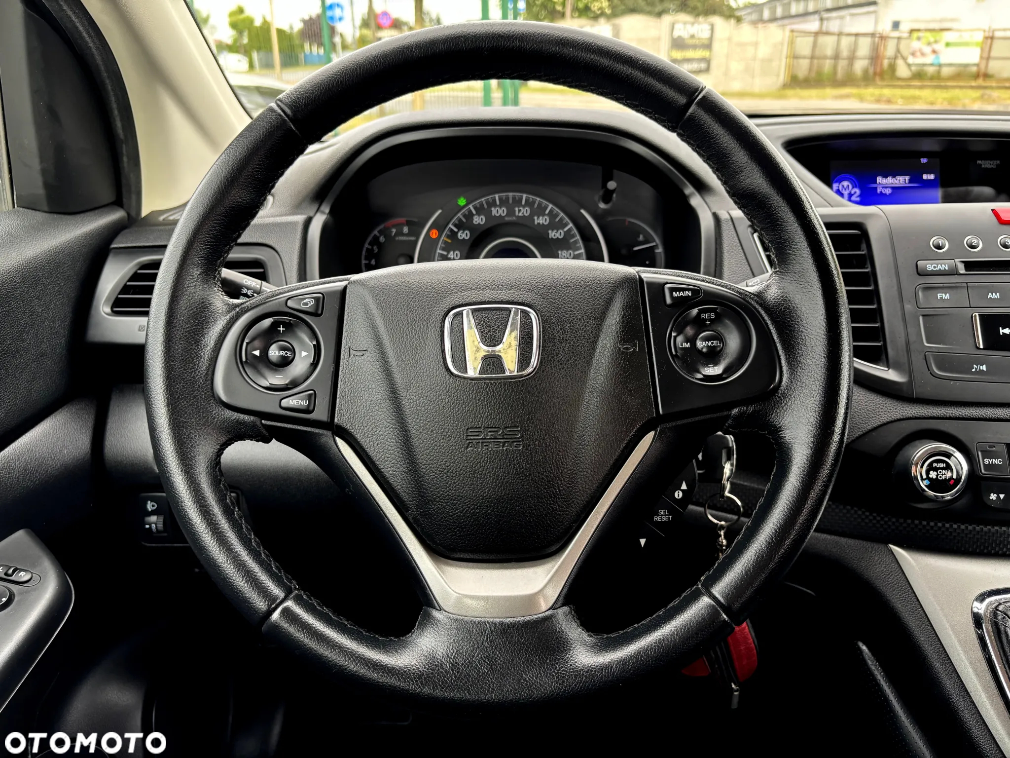 Honda CR-V 2.0 Comfort (2WD) - 19