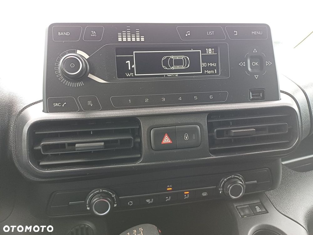 Citroën Berlingo VAN - 18