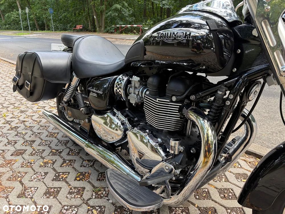 Triumph America - 20
