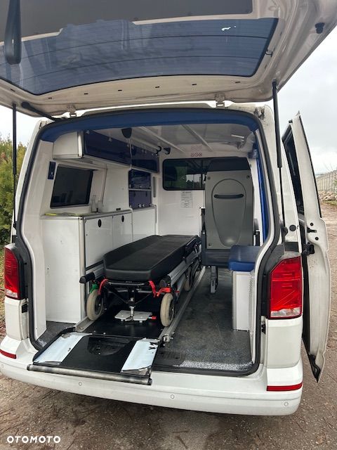 Volkswagen Transporter - 36