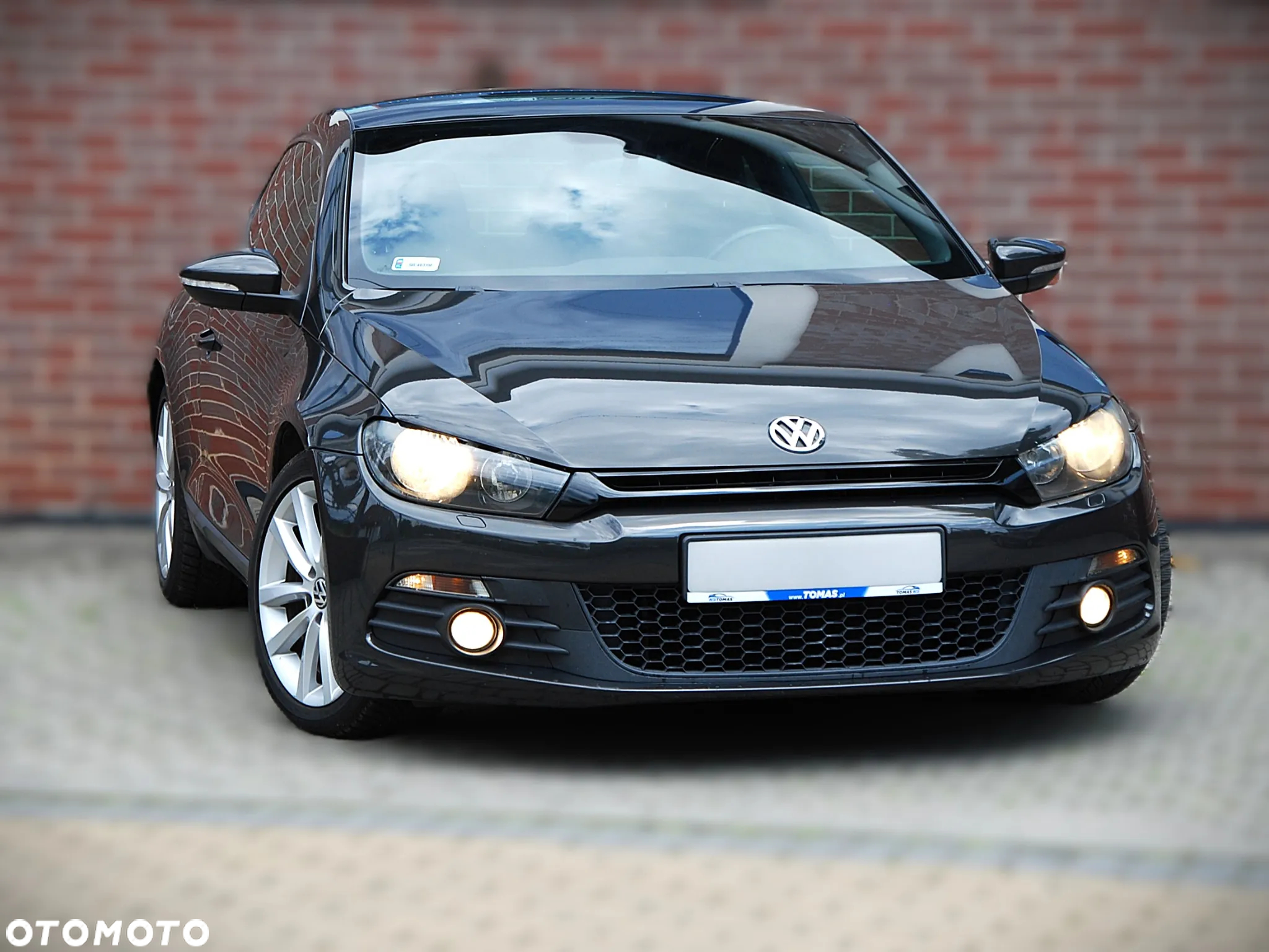 Volkswagen Scirocco 1.4 TSI Match - 3