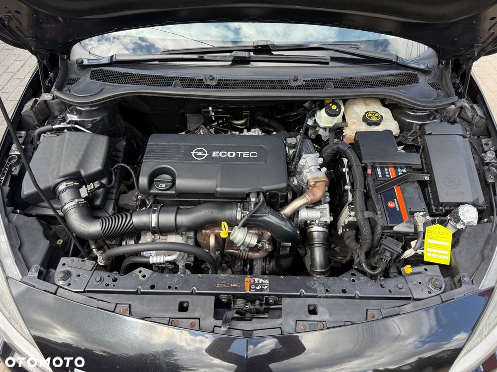 Opel Astra - 31