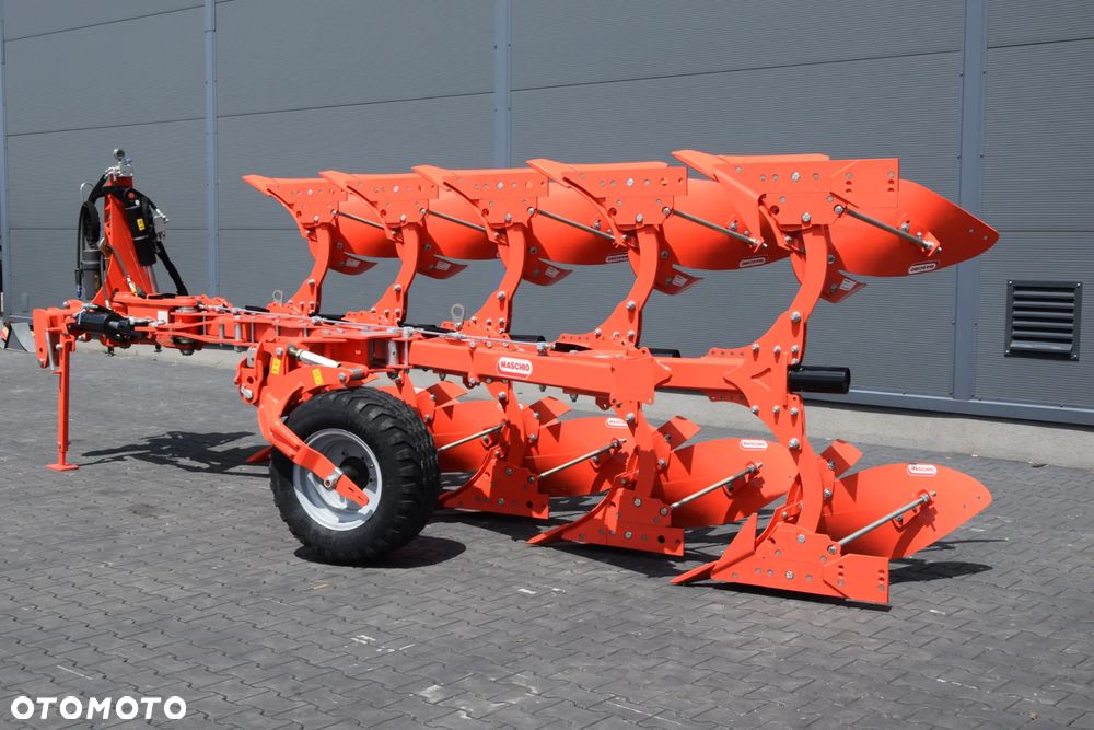 Maschio Gaspardo UNICO - 4