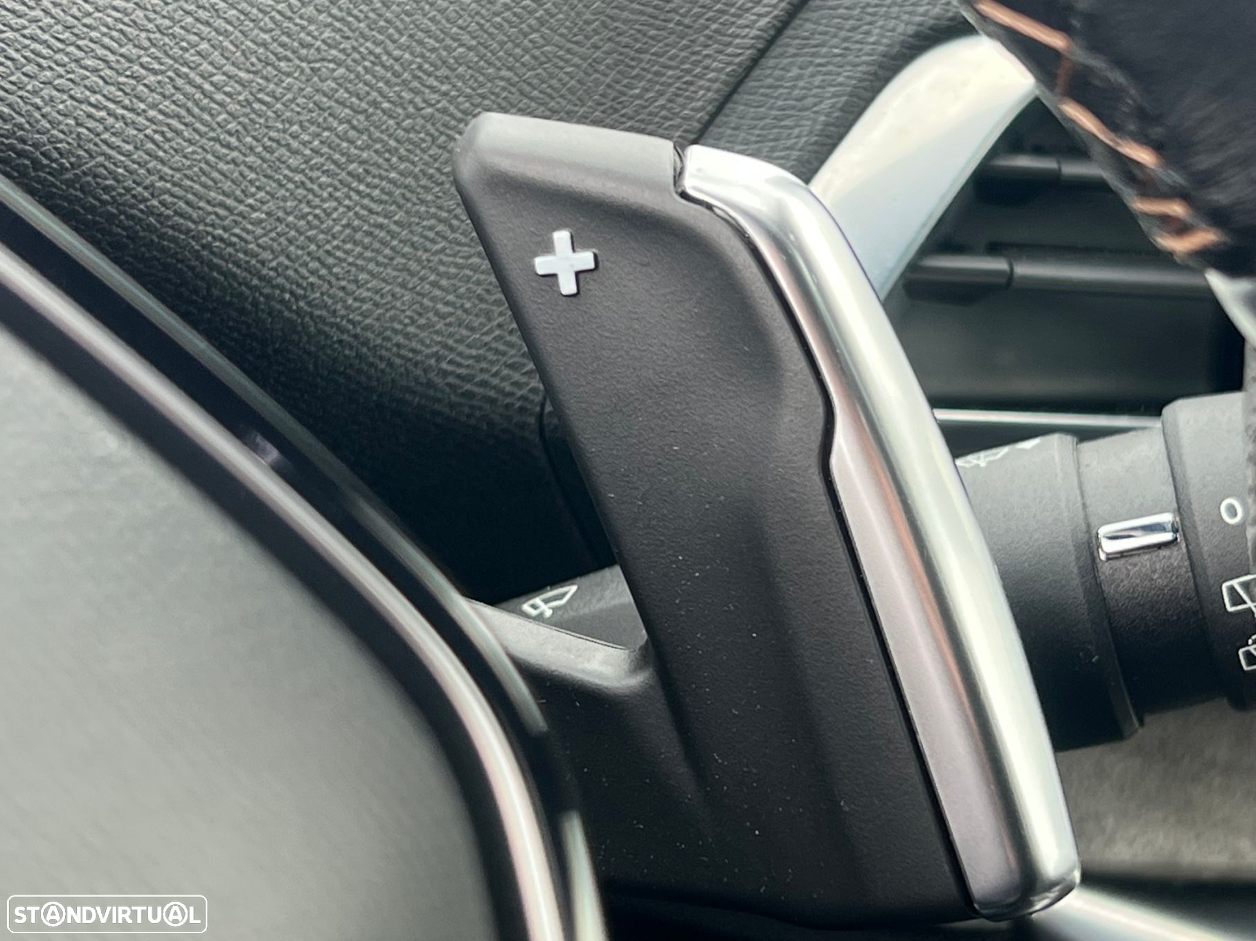 Peugeot 5008 1.5 BlueHDi GT Pack EAT8 - 22