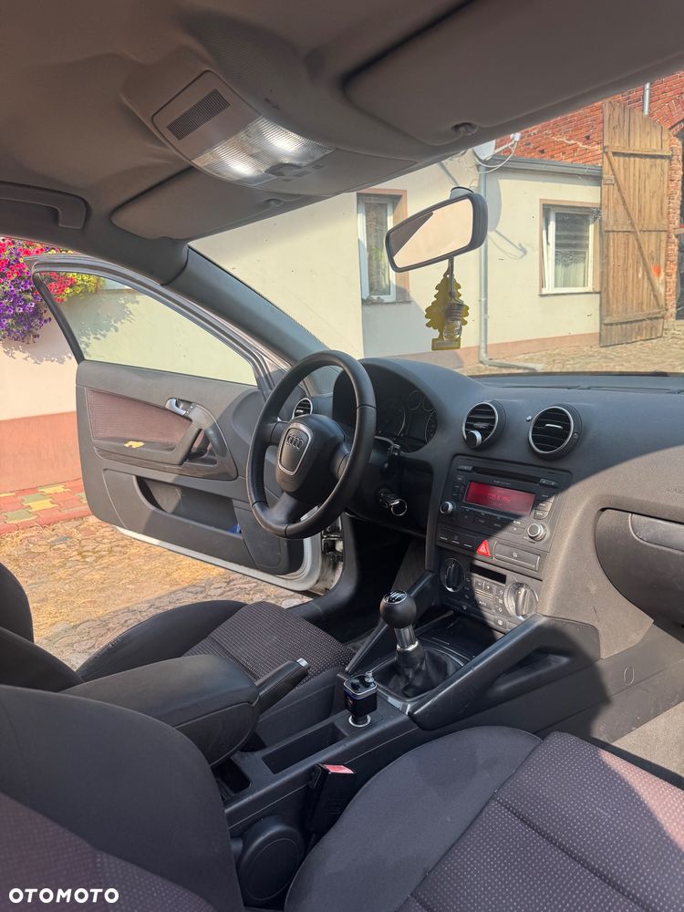 Audi A3 3-drzwiowe - 18