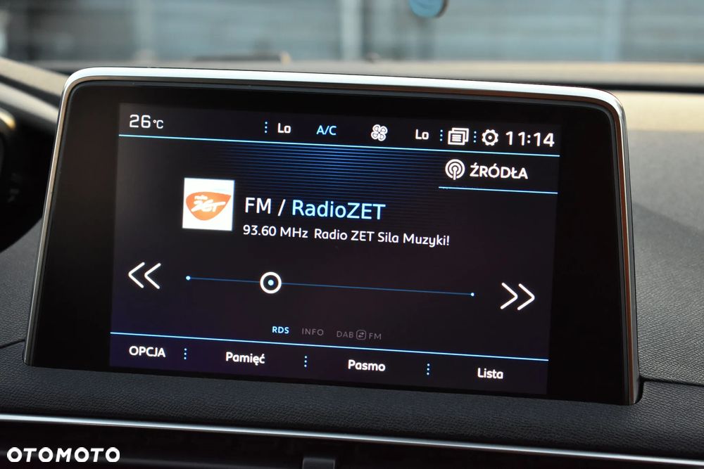 Peugeot 3008 HDi FAP 150 Allure - 28