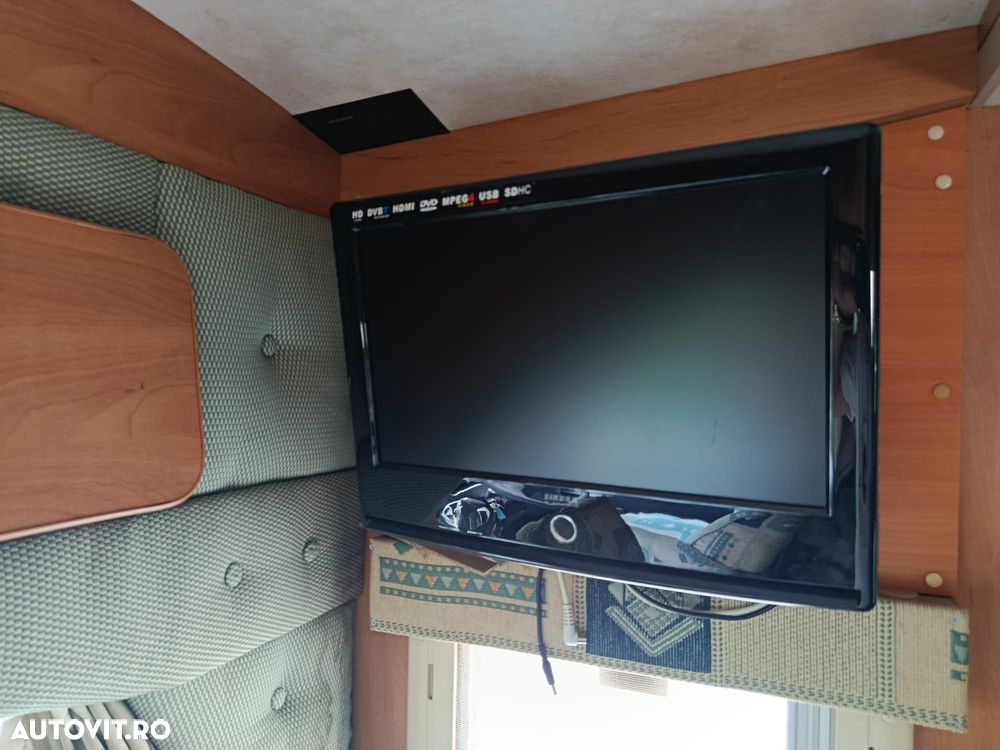 Fiat Ducato - 22