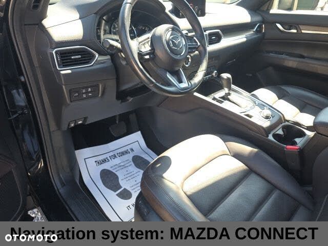 Mazda CX-5 SKYACTIV-G 192 Drive AWD Sports-Line - 8