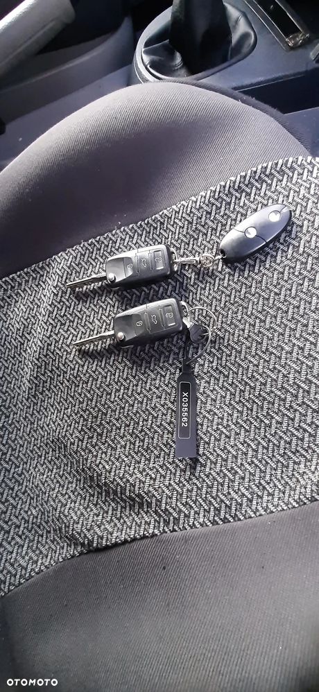 Volkswagen Caddy Life - 7