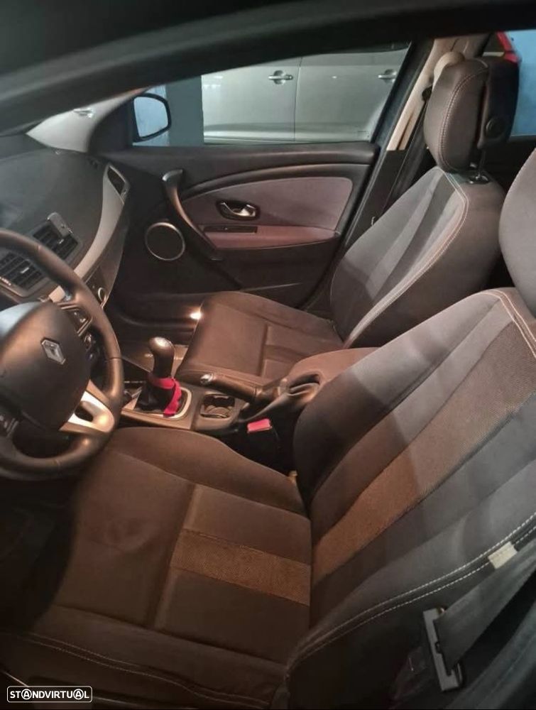 Renault Mégane - 6