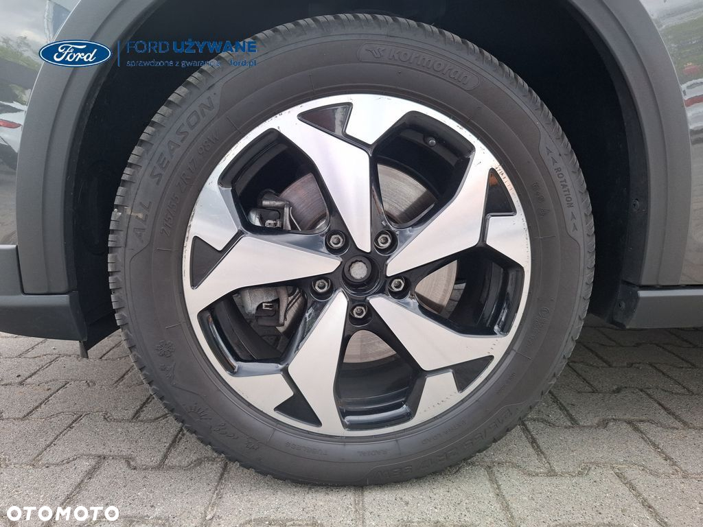Ford Tourneo Connect Grand - 18