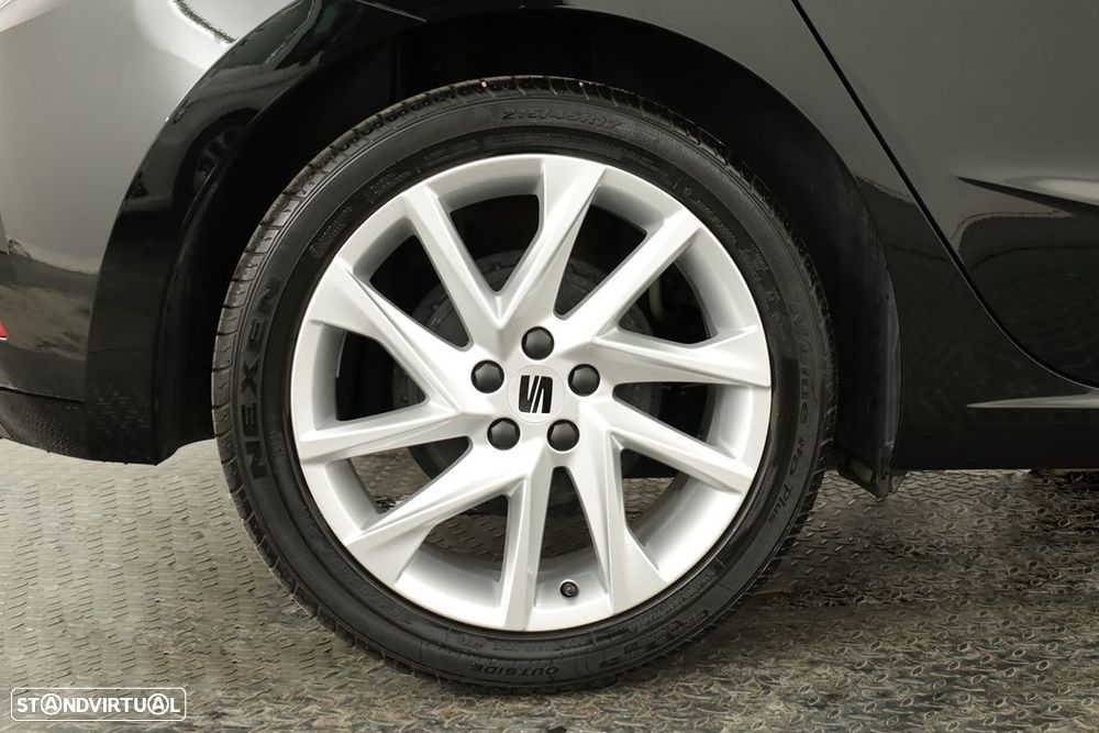 SEAT Ibiza 1.0 TSI FR - 5
