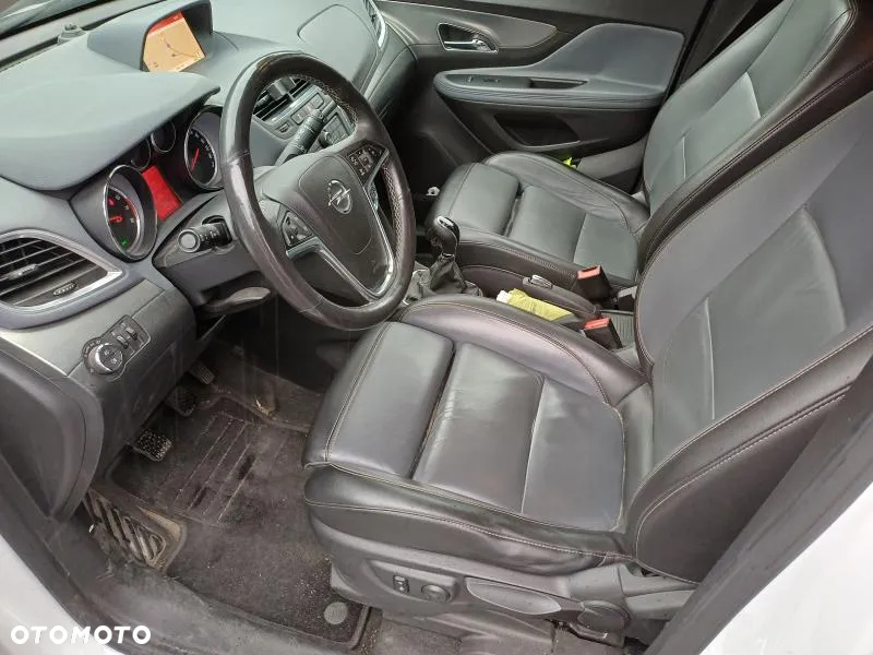 Opel Mokka 1.4 T Enjoy - 9