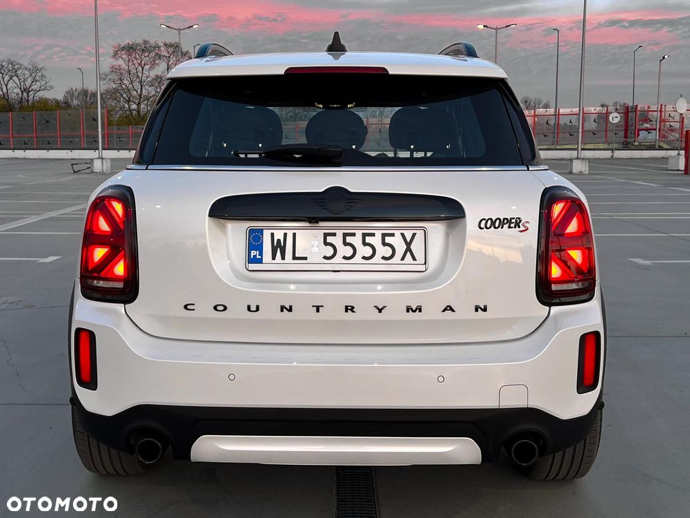 MINI Cooper S sport - 5