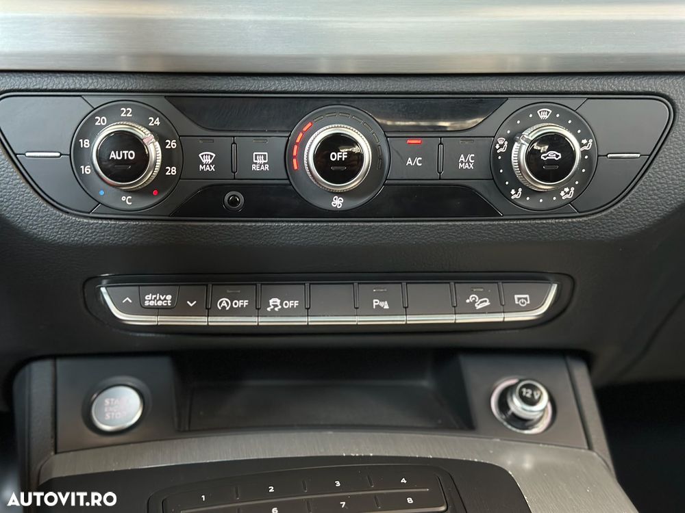 Audi Q5 2.0 TDI Quattro S tronic - 11