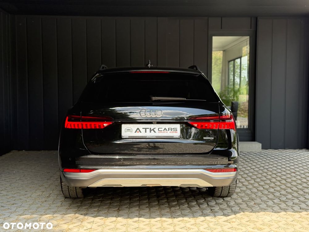 Audi A6 Allroad - 8