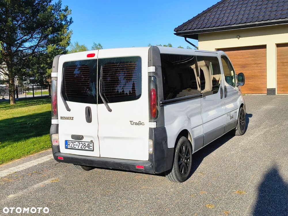 Renault Trafic - 5