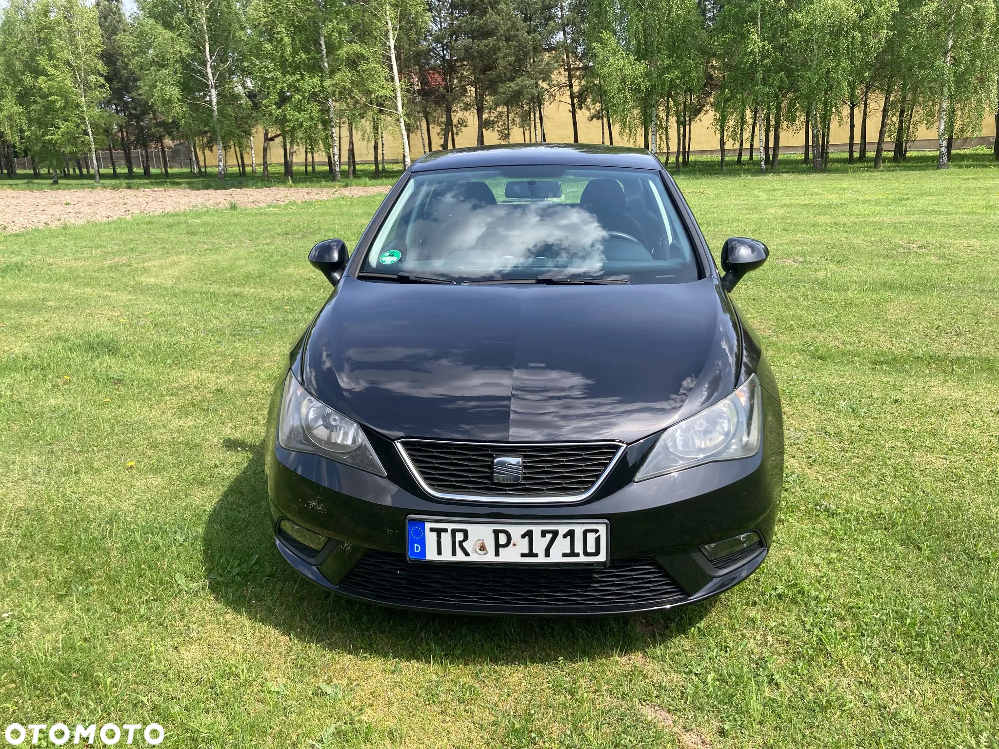 Seat Ibiza 1.4 16V Style - 20