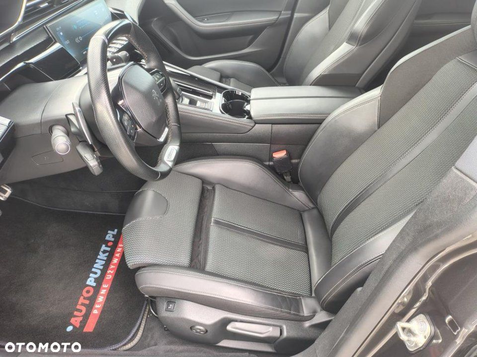 Peugeot 508 - 8