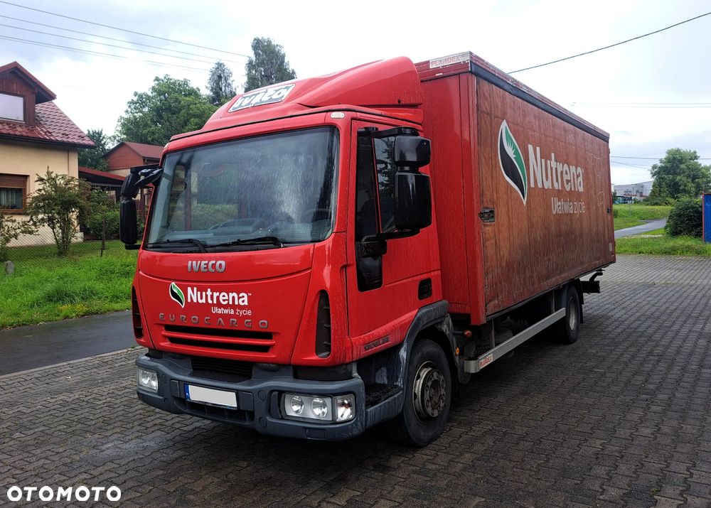 Iveco 75 E-15 - 1