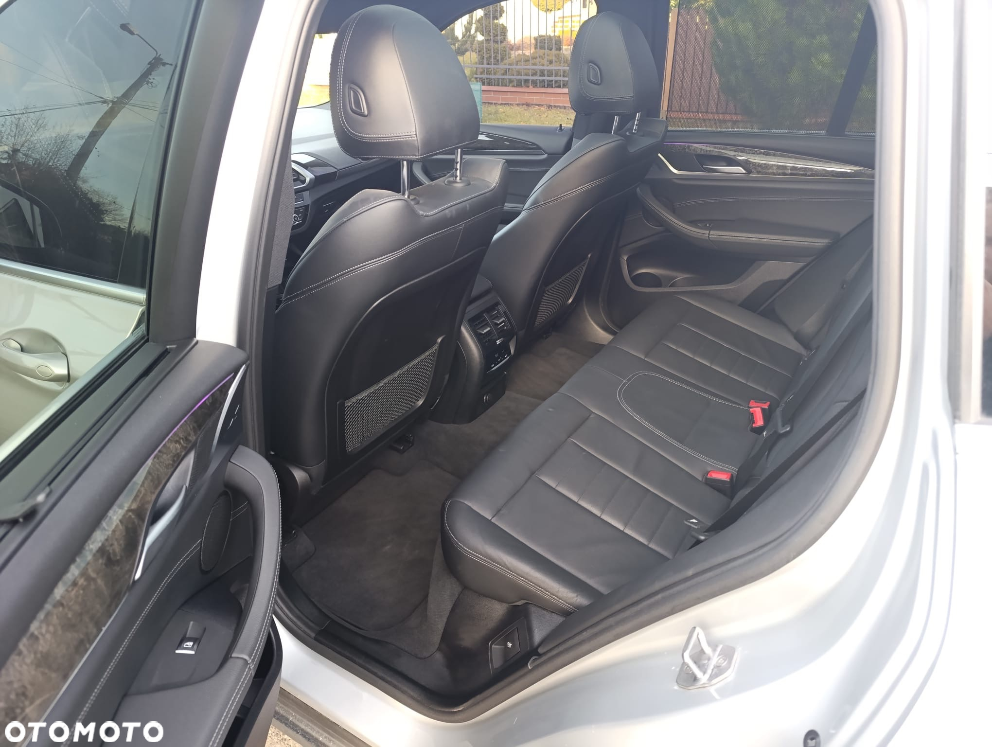 BMW X3 xDrive30i xLine - 11