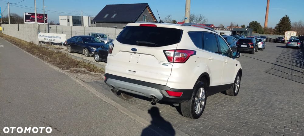 Ford Escape - 8