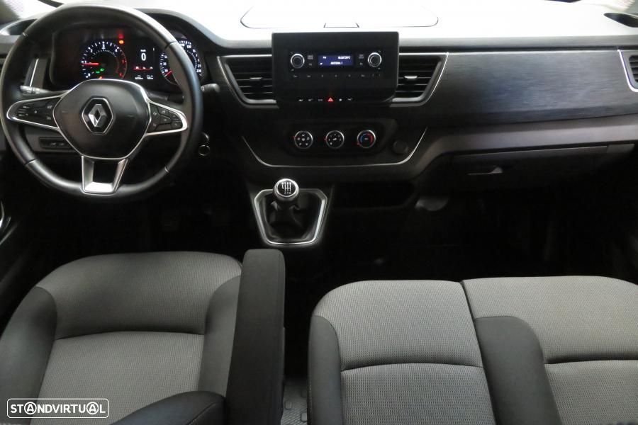 Renault Trafic 2.0 Blue dCi L2 Grand Equilibre EAsy Access - 7