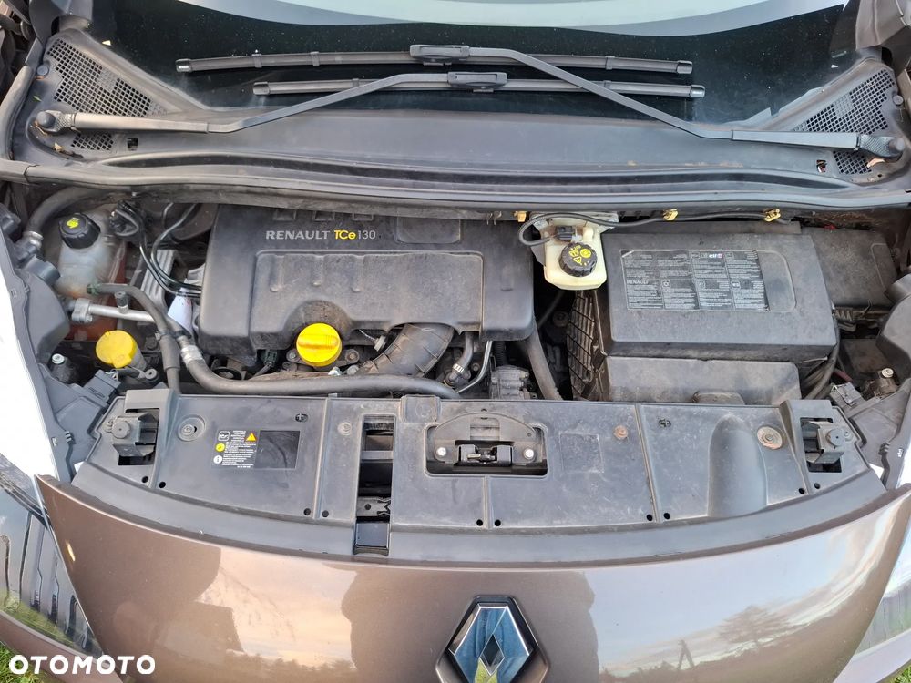 Renault Scenic 1.4 16V TCE Tech Run - 18