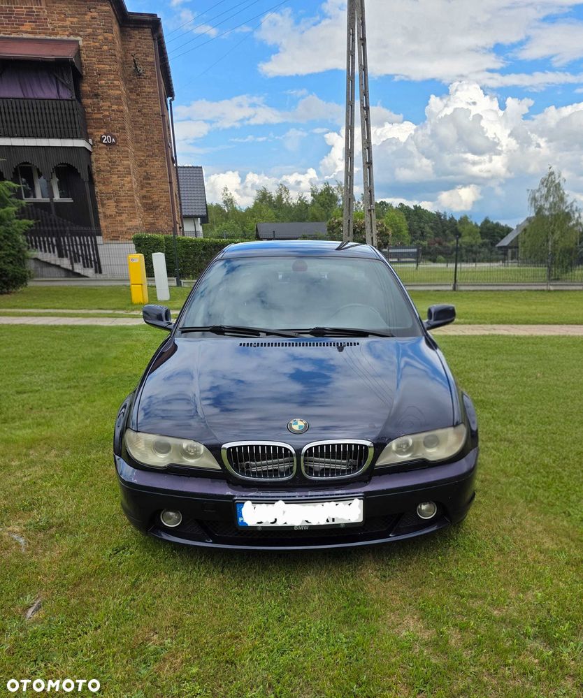 BMW Seria 3 - 7