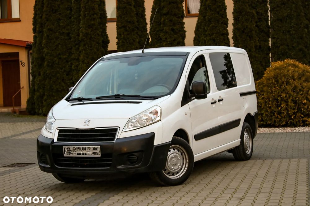 Peugeot Expert - 11