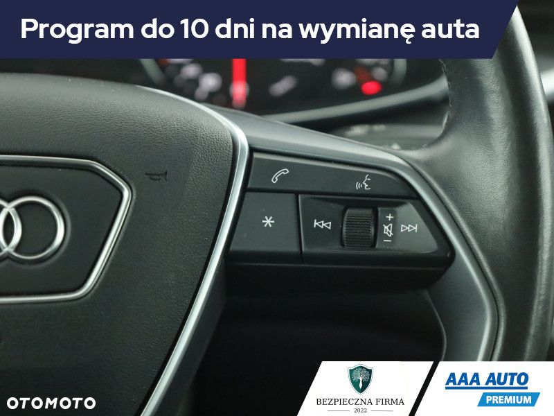 Audi A7 Sportback - 20