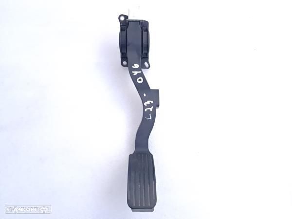 Pedal Acelerador Eletrico Peugeot 208 I (Ca_, Cc_) - 1