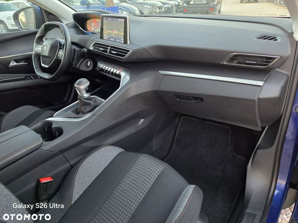 Peugeot 3008 - 28