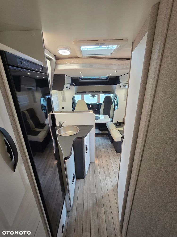 Ford Transit - 16