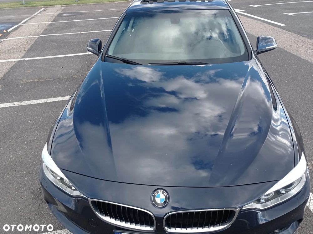 BMW Seria 4 428i xDrive - 12