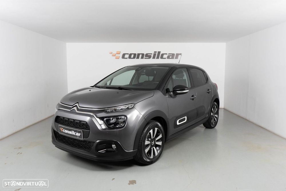 Citroën C3 1.2 PureTech Max - 1