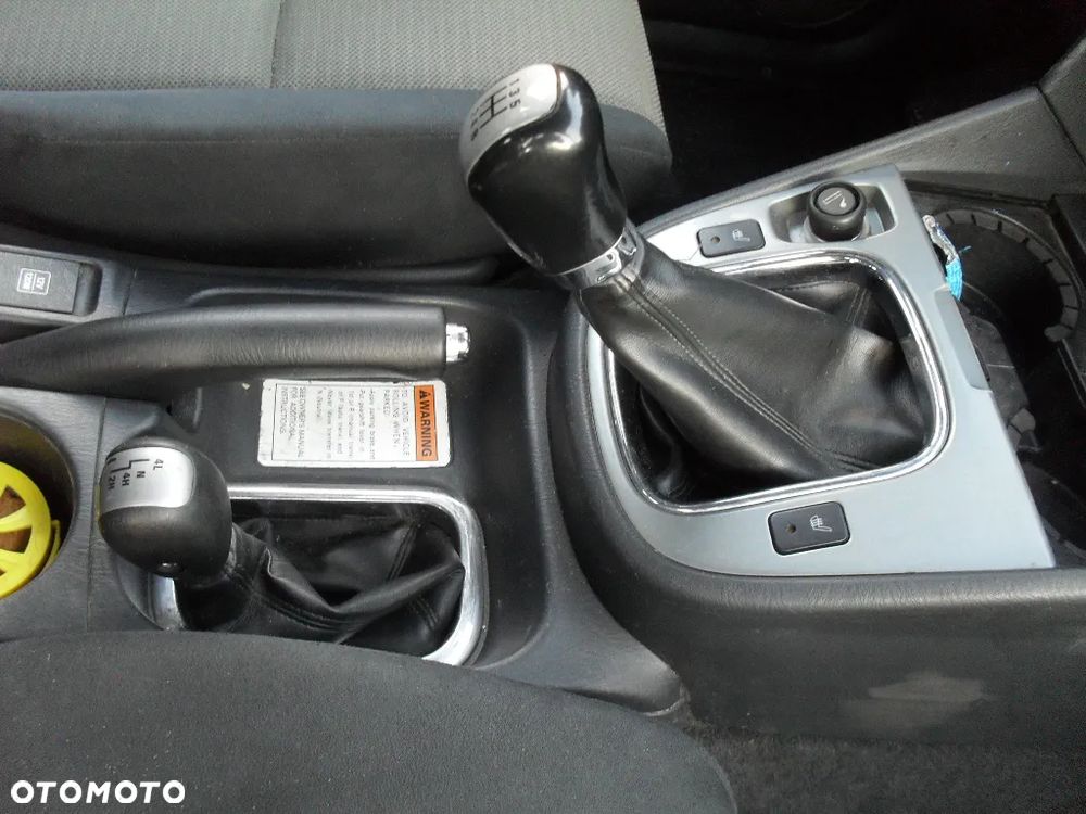 Suzuki Grand Vitara 1.6 - 21