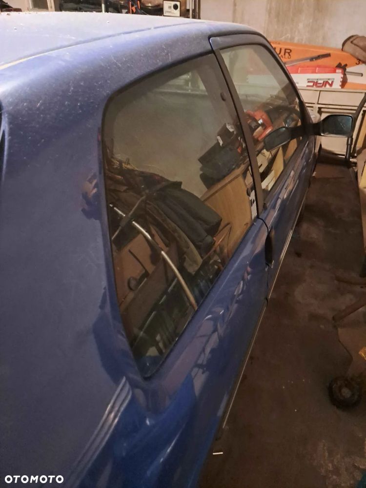 Peugeot 106 1.0 Classic - 3