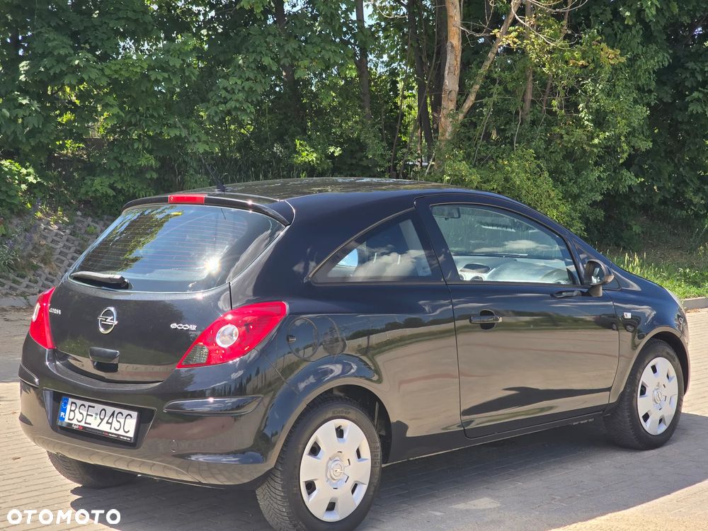 Opel Corsa 1.2 16V EcoFLEX Active - 40