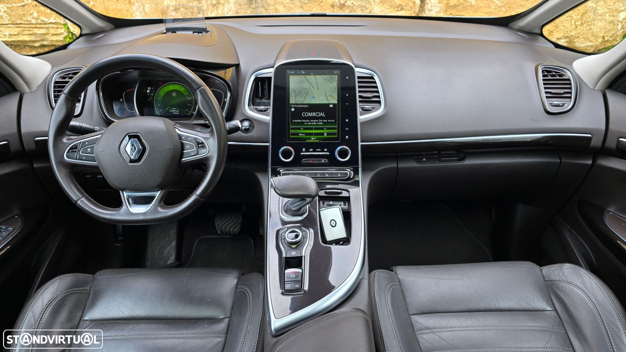 Renault Espace - 11