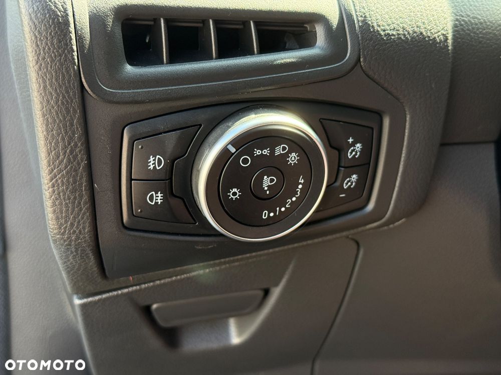 Ford Focus - 15