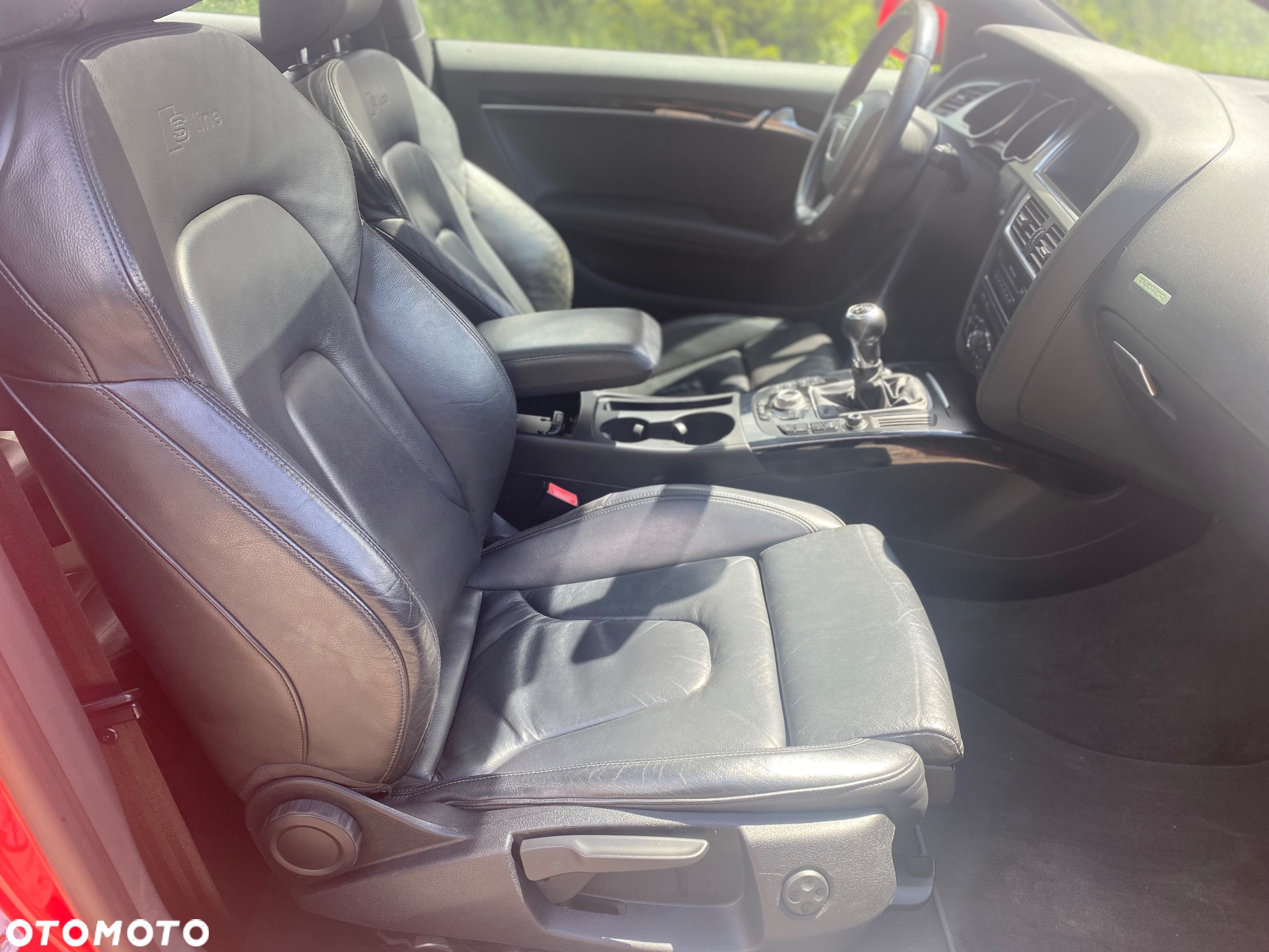 Audi A5 3.0 TDI Quattro - 28
