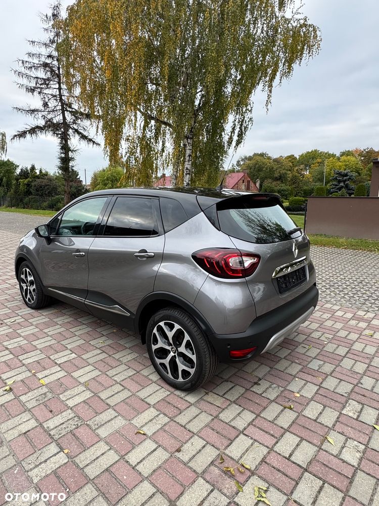 Renault Captur - 6