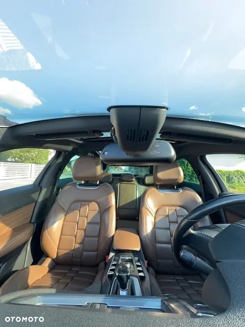 Citroën DS5 2.0 BlueHDi SportChic - 11