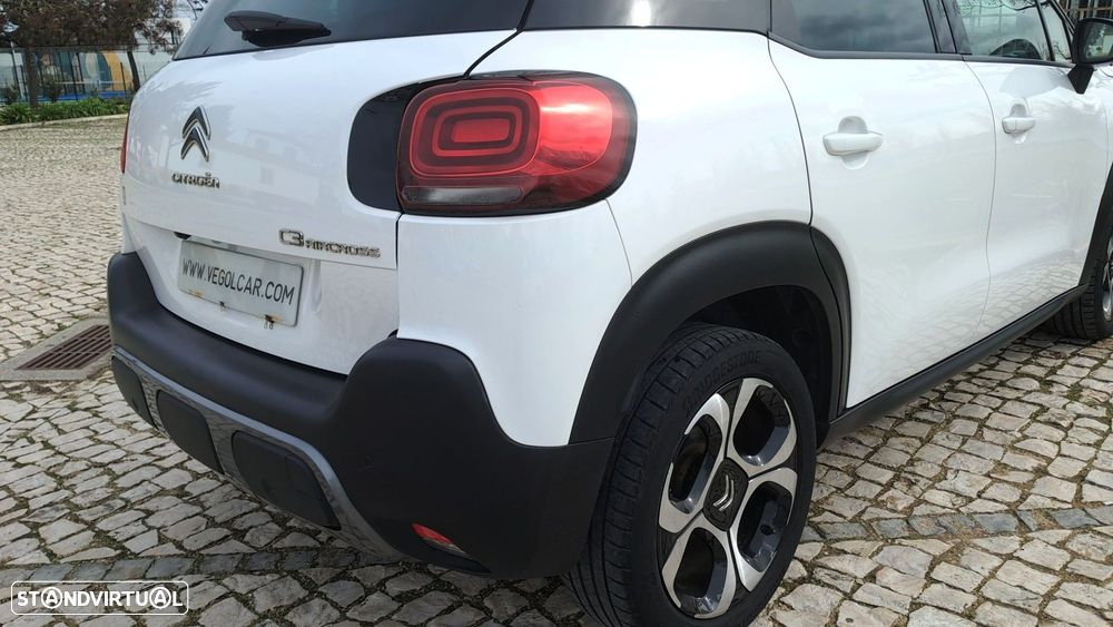 Citroën C3 Aircross - 9