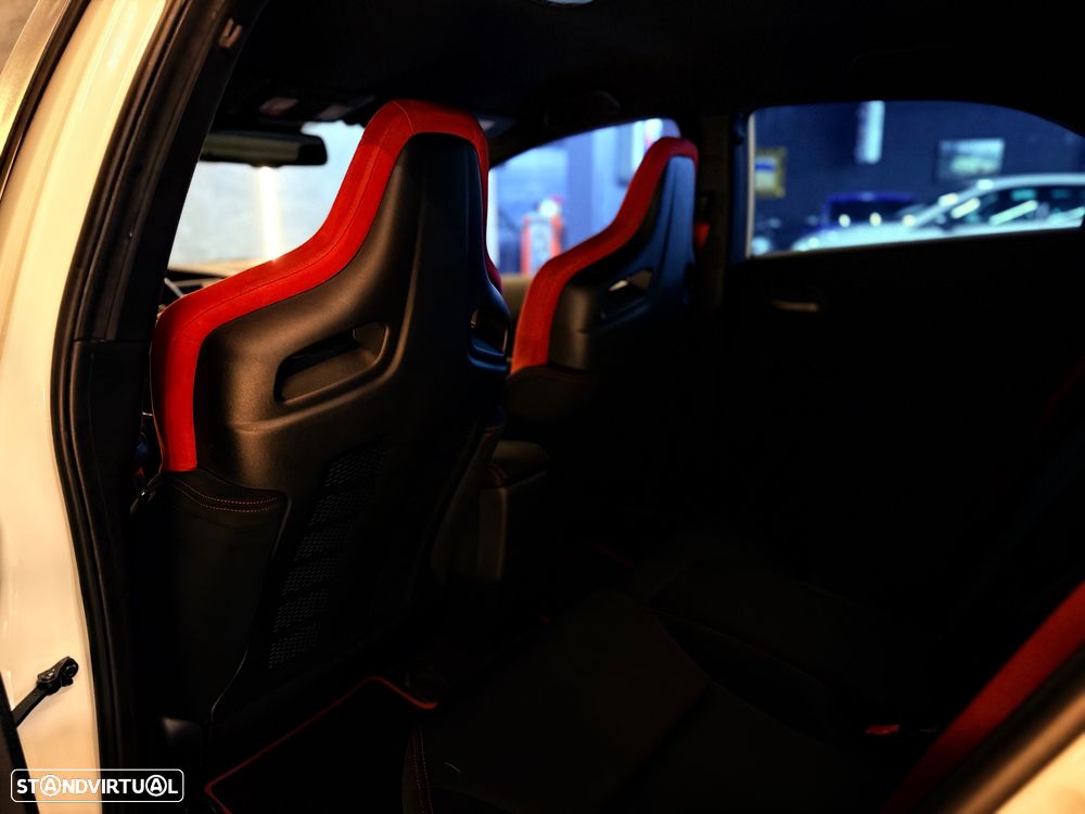 Honda Civic 2.0 VTEC Turbo Type R GT - 25
