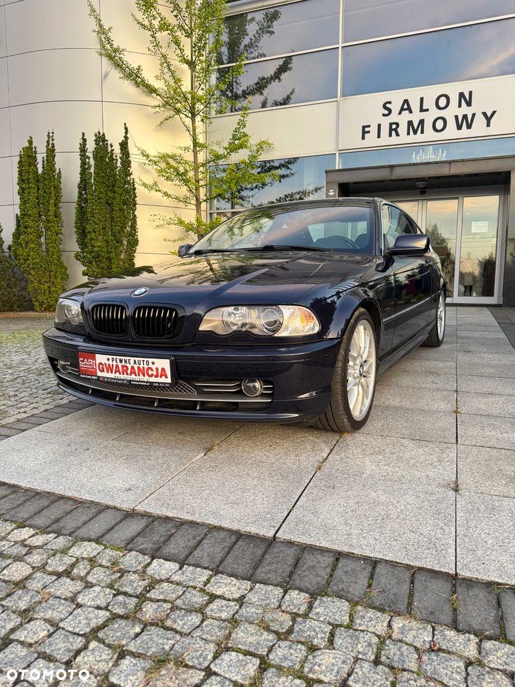BMW Seria 3 330Ci - 16