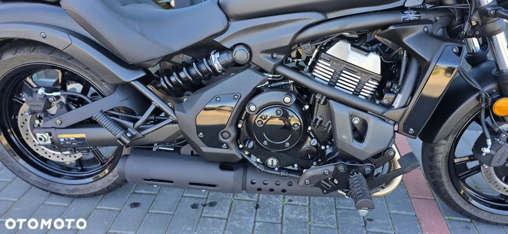 Kawasaki Vulcan - 23